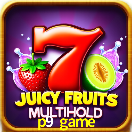 Jogos de Slot p9 game