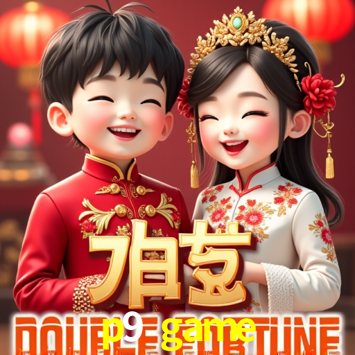 Diretório de Jogos p9 game