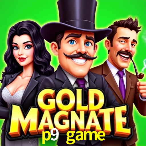 Avaliações dos Jogadores p9 game