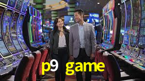 Casino VIP p9 game