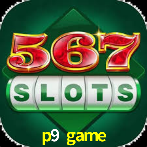 PIX Instantâneo p9 game