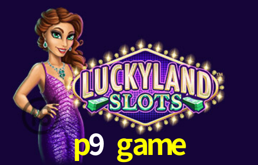 Interface Premium p9 game