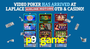 Mesa de Roleta p9 game