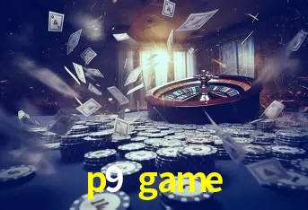 Promoções Sazonais p9 game