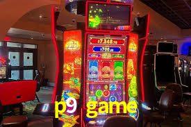 Bônus Diários p9 game