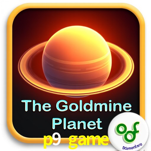 Estatísticas p9 game