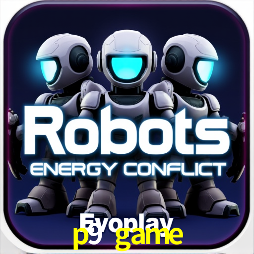 Estatísticas do Jogo p9 game