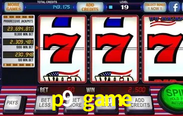 Benefícios da Conta p9 game