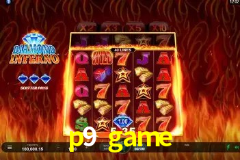 Especiais de Fim de Semana p9 game