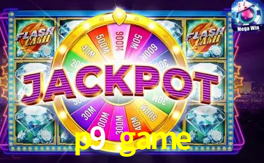 Promoção Relâmpago p9 game